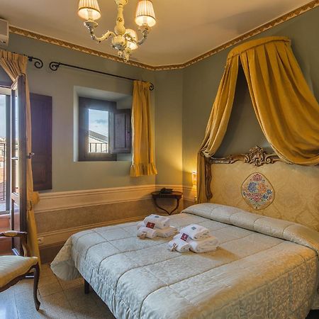 I Portici Hotel - Residenza D'Epoca Ареццо Екстер'єр фото