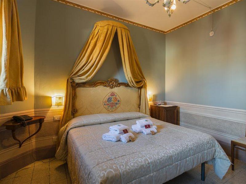 I Portici Hotel - Residenza D'Epoca Ареццо Екстер'єр фото