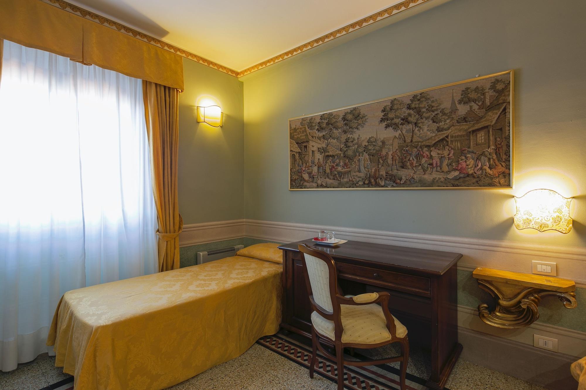 I Portici Hotel - Residenza D'Epoca Ареццо Екстер'єр фото