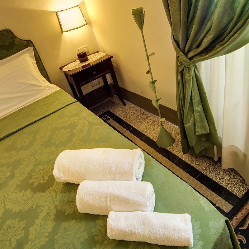 I Portici Hotel - Residenza D'Epoca Ареццо Екстер'єр фото