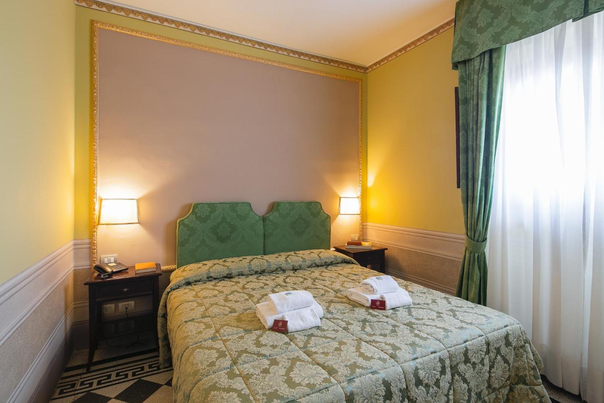 I Portici Hotel - Residenza D'Epoca Ареццо Екстер'єр фото