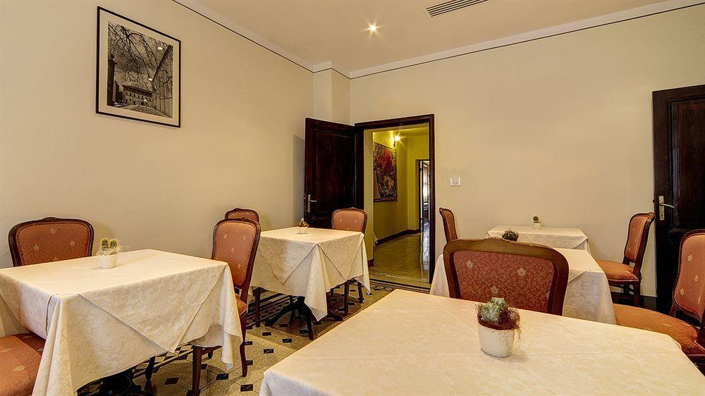 I Portici Hotel - Residenza D'Epoca Ареццо Екстер'єр фото