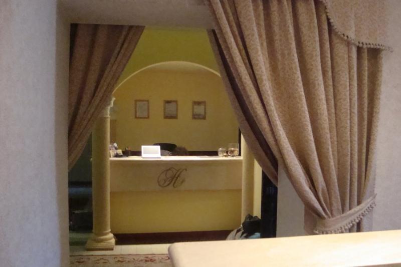 I Portici Hotel - Residenza D'Epoca Ареццо Екстер'єр фото