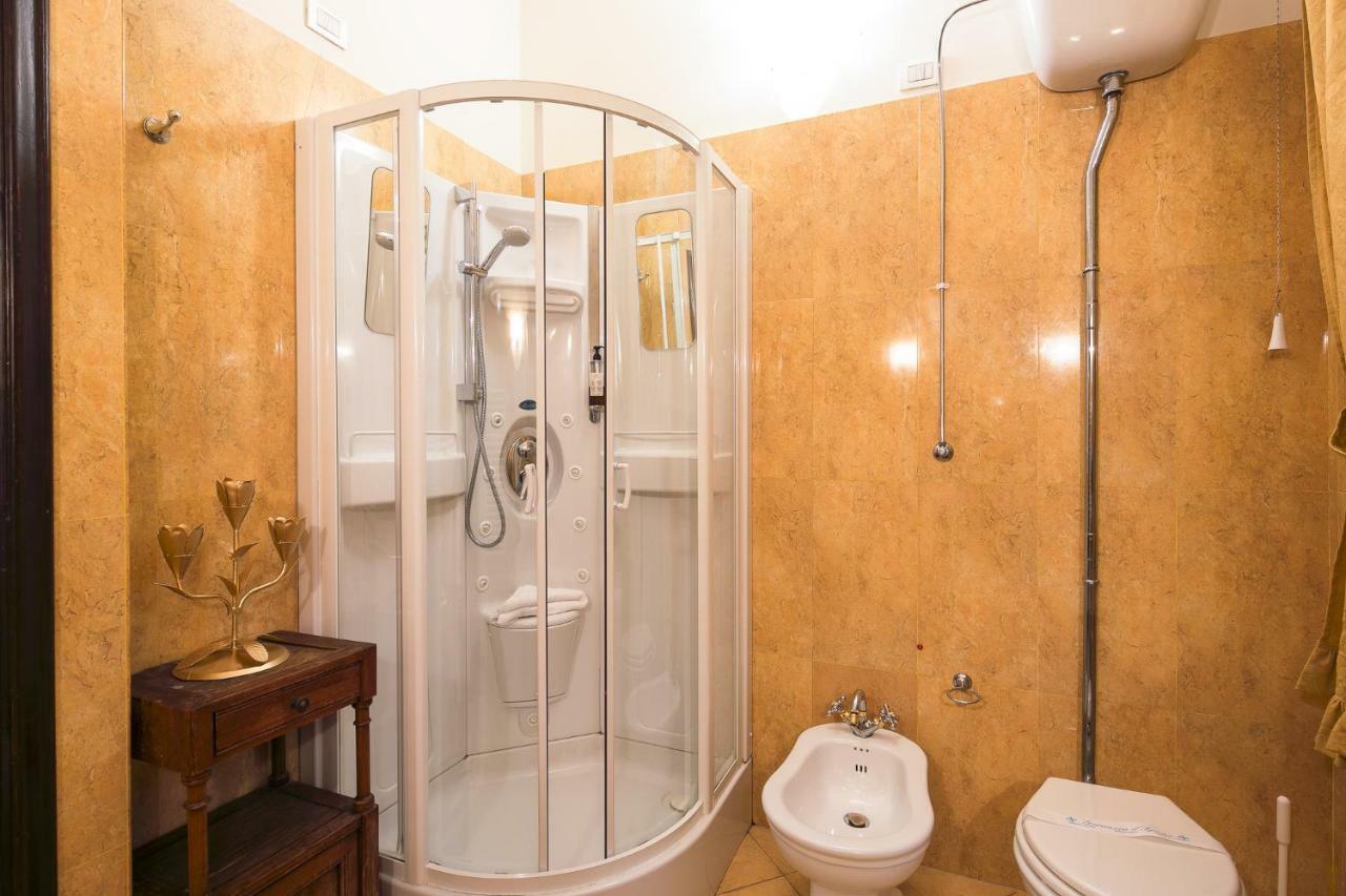 I Portici Hotel - Residenza D'Epoca Ареццо Екстер'єр фото