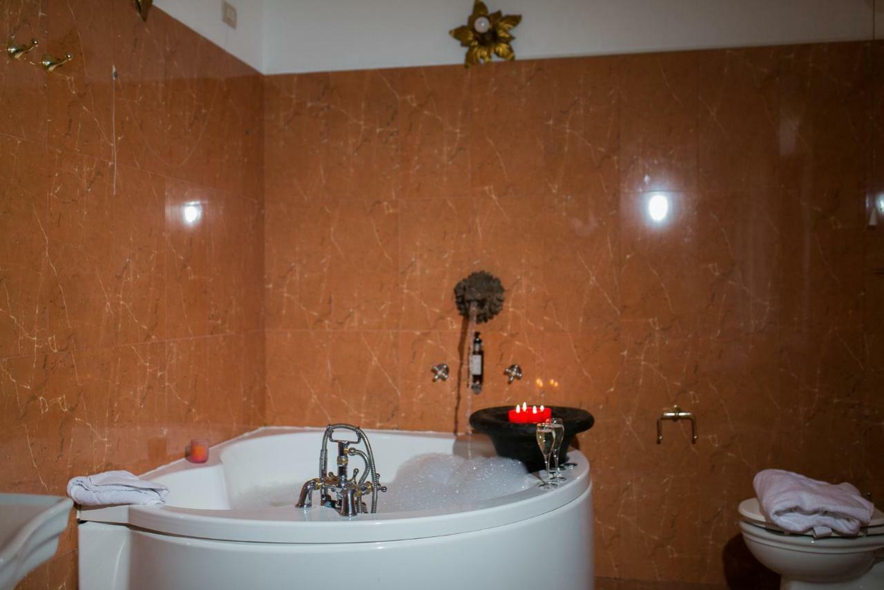 I Portici Hotel - Residenza D'Epoca Ареццо Екстер'єр фото