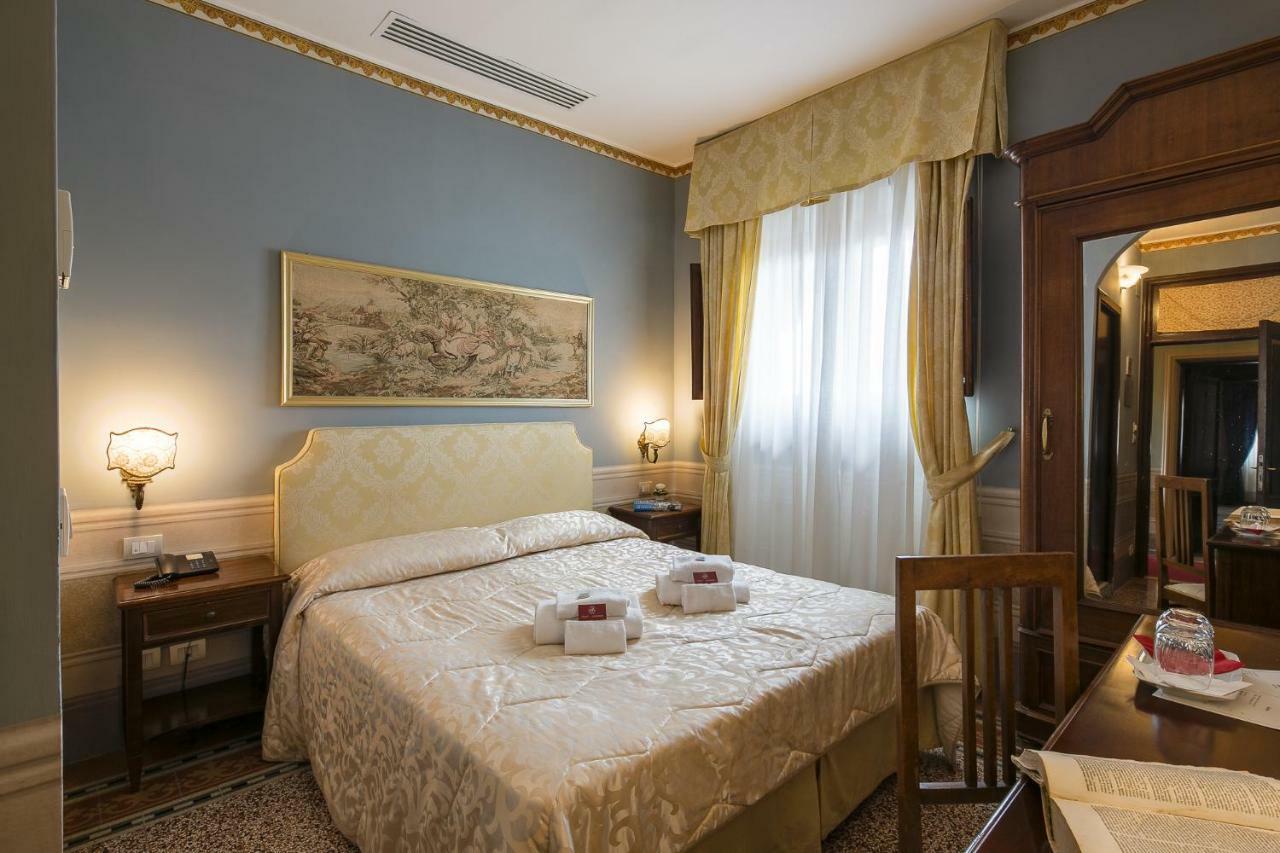 I Portici Hotel - Residenza D'Epoca Ареццо Екстер'єр фото